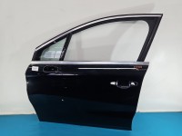 DRZWI PRZÓD LEWE KIEROWCY Citroen DS4 11-15 5d czarny KTV