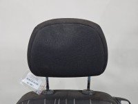 Fotel lewy przód kierowcy Opel Corsa D EU