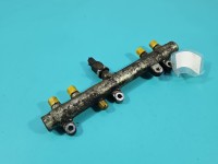Listwa wtryskowa CZUJNIKI Citroen Jumper I 2.8 hdi 0445224009, 0281002405