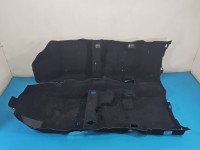 Wykładzina DYWAN PODŁOGA Toyota Corolla E21 19- 58510-02P70
