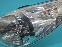 Reflektor lewy lampa przód Hyundai I20 I 08-14 EUROPA 92101-1J0XX