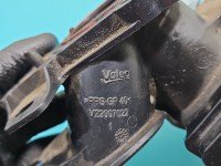 Przepustnica Citroen C5 II X7 V29007022, 9675233680 2.0 hdi