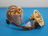 pompka Pompa paliwa BMW G30 2.0d 7476107 Producent części: BMW, 8pin