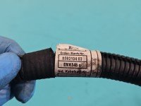 Instalacja Wiązka świec żarowych 8593104 2.0d BMW X3 G01