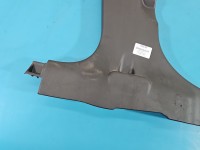Osłona ZAŚLEPKA PLASTIK Maserati Quattroporte VI 13- 6700712550, 670069480
