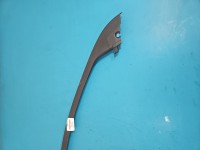 Listwa drzwi przód lewa Volvo S90 II 16- 31417233