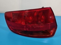 Lampa tył lewa błotnika Audi A3 8P HB EUROPA 8P4945095C