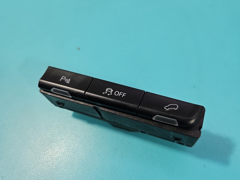 Przełącznik parktronic AUDI Q5 8R 08- 8R2959674C