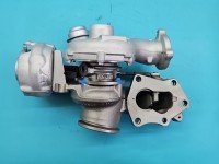 Turbosprężarka Regenerowana Renault Trafic III 821942-10, GT1549S, JT02966R 1.6 dci 120KM