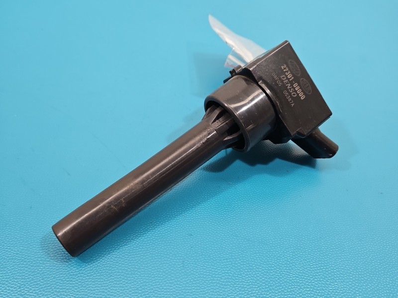 Cewka zapłonowa Kia Picanto III 17- 27301-08000 1.2 MPI Producent części: KIA, DENSO / KIA