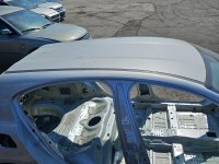 Dach Fiat Tipo II 15- HB 612/A 5d