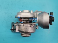 Turbosprężarka Regenerowana Ford S-max I MK1 760774-2, JK200230F, 9658725580 2.0 TDCI 140KM