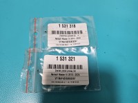 Zwrotnica prawa piasta przód 2.3 DCI Renault Master III 10-24