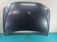 Maska przednia Volvo S60 I grafitowy 45500