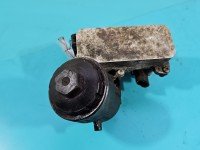 Podstawa filtra oleju obudowa Vw Transporter T5 070115389E 2.5 tdi