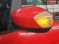 Lusterko lewe pin FORD C-MAX II MK2 HB czerwony CA 5d europa
