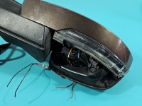 Lusterko lewe pin Skoda Octavia III HB 5d kolor LH8Z europa