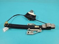 Podnośnik tył lewy AUDI A4 B8 8K0839461A, 8K0959811A kombi Podnośnik tył lewy AUDI A4 B8 8K0839461A, 8K0959811A kombi