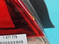 Lampa tył lewa Peugeot 508 I sedan