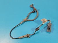 Wiązka instalacja Producent części: DS, Abs i amortyzatora przód CITROEN DS4 II 21- 9825606180