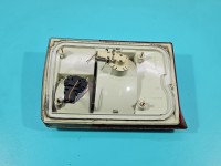 Lampa tył lewa Audi 80 B4 sedan EUROPA