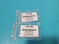 Zwrotnica prawa piasta przód 2.0 D4 VOLVO S60 II 10-