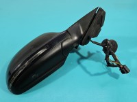 Lusterko prawe Audi A3 8P LZ9Y europa