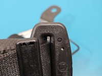 Pas bezpieczeństwa przód prawy pasażera BMW X5 F15 628641500, 628460700D