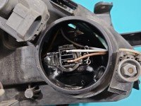 Reflektor lewy lampa przód Nissan Primera P12 EUROPA
