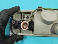 Lampa tył prawa zderzaka przeciwmgielna SUZUKI JIMNY III