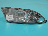 Halogen prawy Skoda Fabia II 173086-02, 5J0941700B