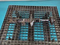 Amortyzator przód lewy przedni Suzuki Sx4 S-Cross 13-21