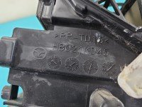 Nagrzewnica Mazda CX-5 I 12-17 HB021KD45 EUROPA