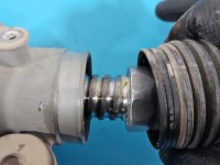 Przekładnia kierownicza maglownica Skoda Octavia III 5Q1423050AM