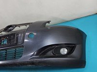 Zderzak przód Toyota Auris I grafitowy 1G3
