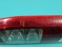 Lampa tył lewa Producent części: FORD, BEZ WKŁADU TYC, RYSY NA KLOSZU Ford Transit MK7 06-13 HB