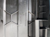 Wykładzina bagażnika podłoga AUDI A6 C7 4G9863547A