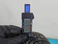 Dębica, Navigator 3, 195 mm, Profil opony: 65, Średnica: 15", 4038526046918, H do 210 km/h, 91 - 615 kg, 4X DĘBICA NAVIGATOR...