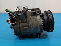 Sprężarka klimatyzacji kompresor Vw Passat B5 1.6 8V 8D0260808, 447220-8180