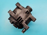 TEST Alternator Citroen C5 I 9646321780, TG15C020 1.6 hdi