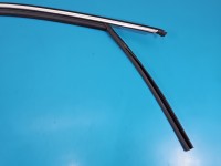 Uszczelka drzwi przód prawa Skoda Superb III 3V0837432