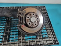 Piasta koła tył prawa zwrotnica łożysko Vw Sharan II 10- 2.0 tdi