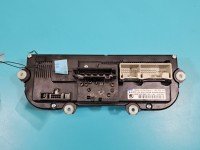 Konsola panel nawiewu Skoda Yeti 3T0820047M