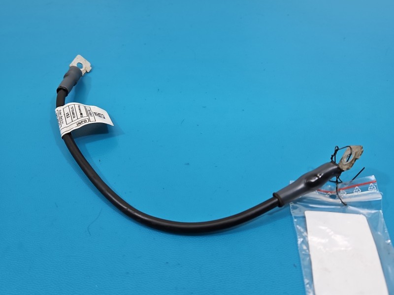 Wiązka instalacja 5A1CA92, 5A1CA92, Europejska, przewód masowy BMW iX1 U11 5A1CA92