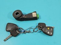 Komputer Sterownik silnika 28SA5015, 0281019319 Volvo S60 I 2.4 D5