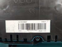 Licznik Vw Passat B7 3AA920880C, A2C53439627 2.0 tdi EUROPA