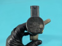 Listwa wtryskowa CZUJNIKI 0281002507, 0445214070, 0281002708 Toyota Corolla E12 1.4 D4D