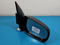 Lusterko prawe mazda Tribute I 00-07 grafitowy europa
