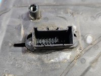 Lusterko lewe pin Opel Astra III H HB granatowy 5d europa