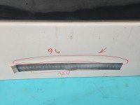 DRZWI PRZÓD LEWE KIEROWCY Mercedes Sprinter II 906 5d biały